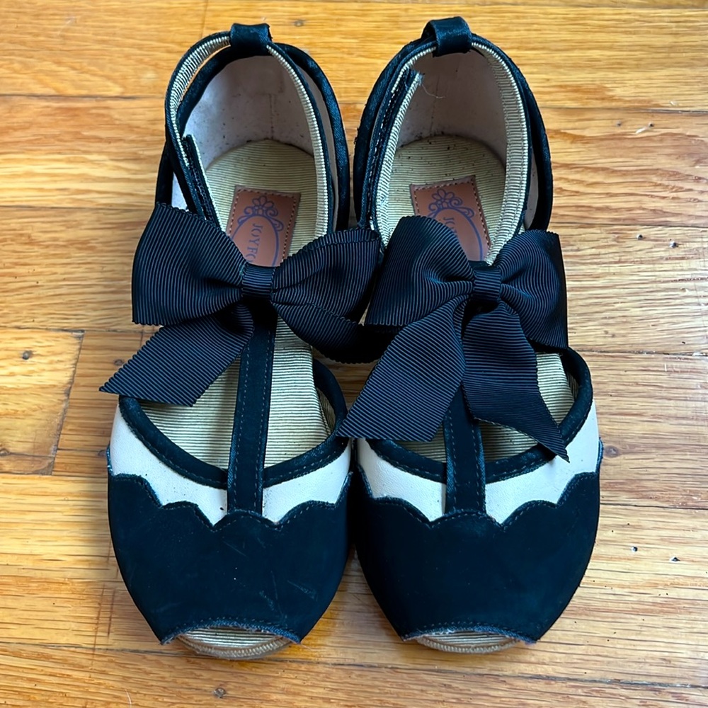 Joyfolie Avery Shoe